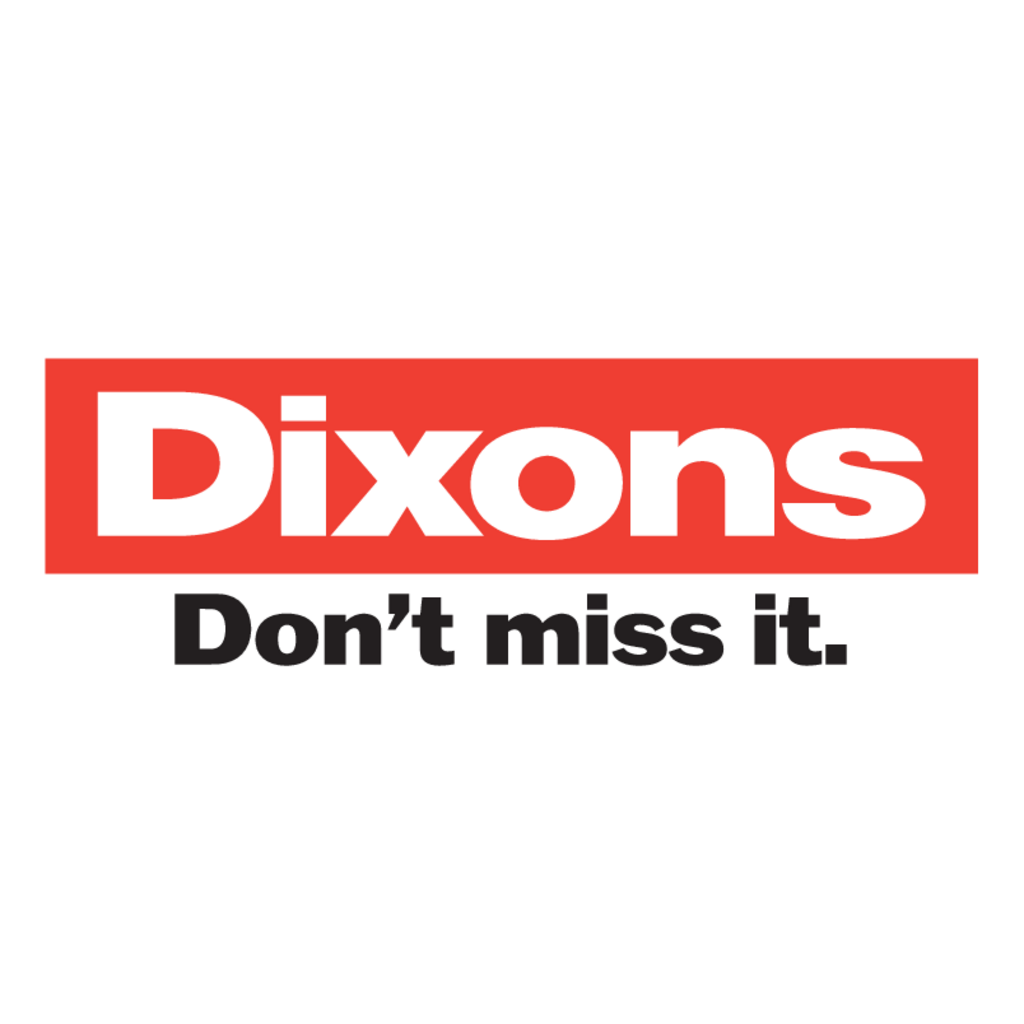 Dixons(153)