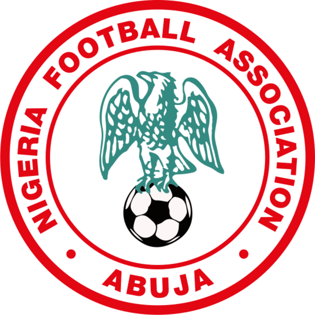 Logo, Sports, Nigeria Football Association ABUJA