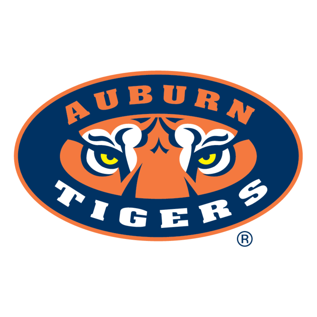 Auburn,Tigers(253)