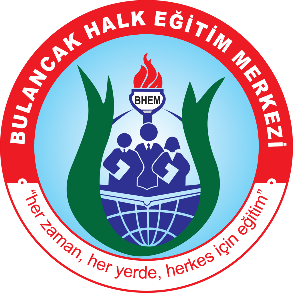 Logo, Government, Turkey, Bulancak Halk Egitim Merkezi