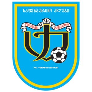 Torpedo Kutaisi Logo