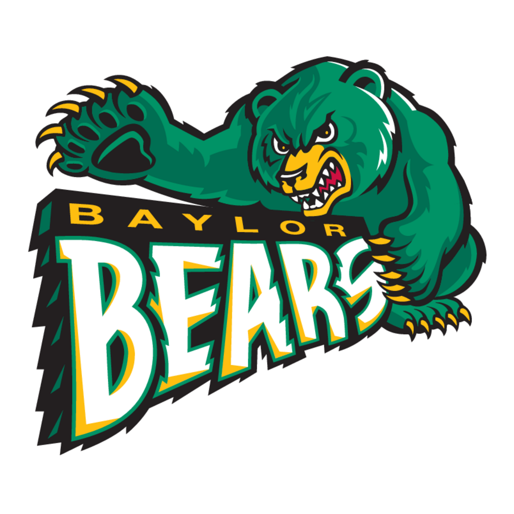 Baylor,Bears(246)