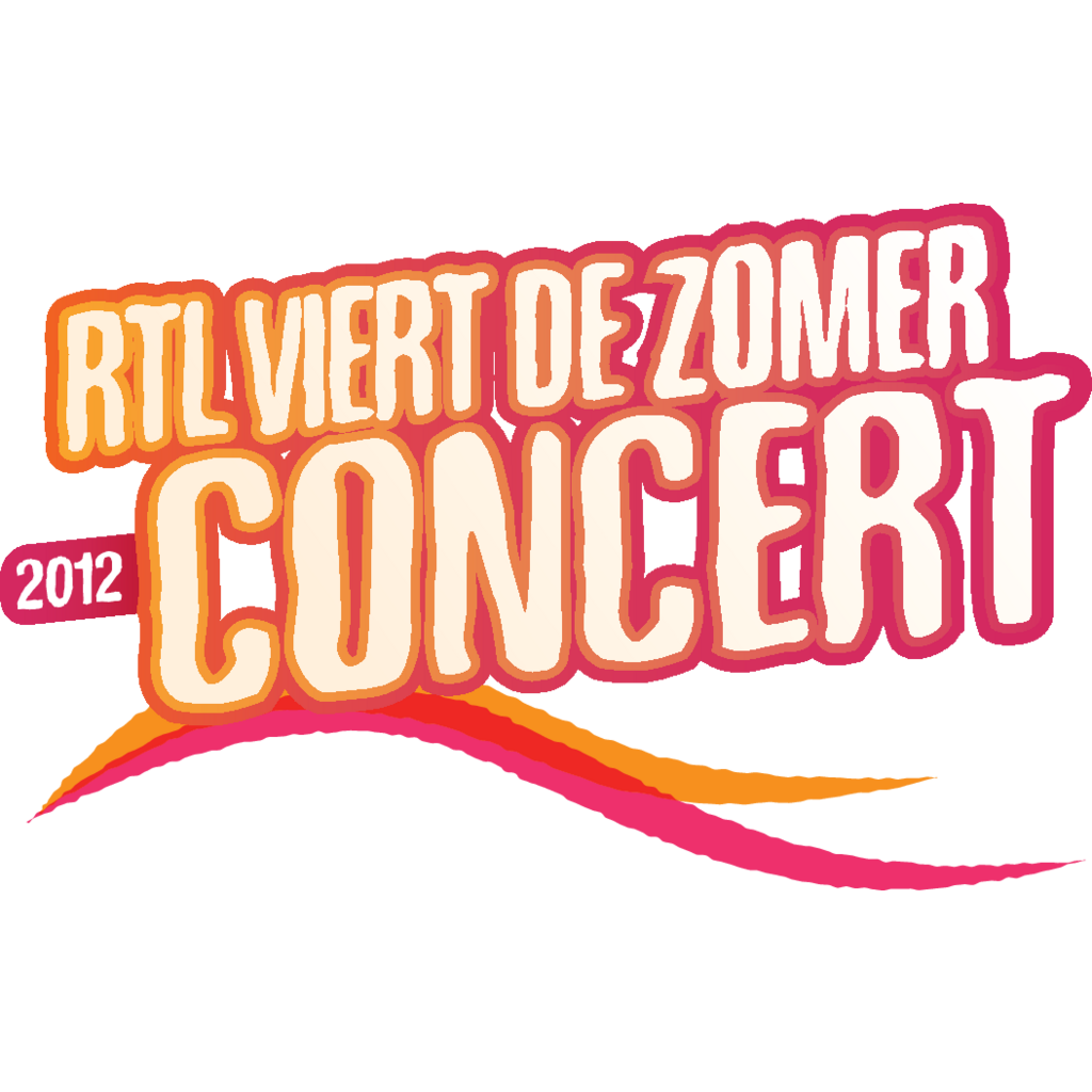 RTL,Viert,de,Zomer,Concert,2012