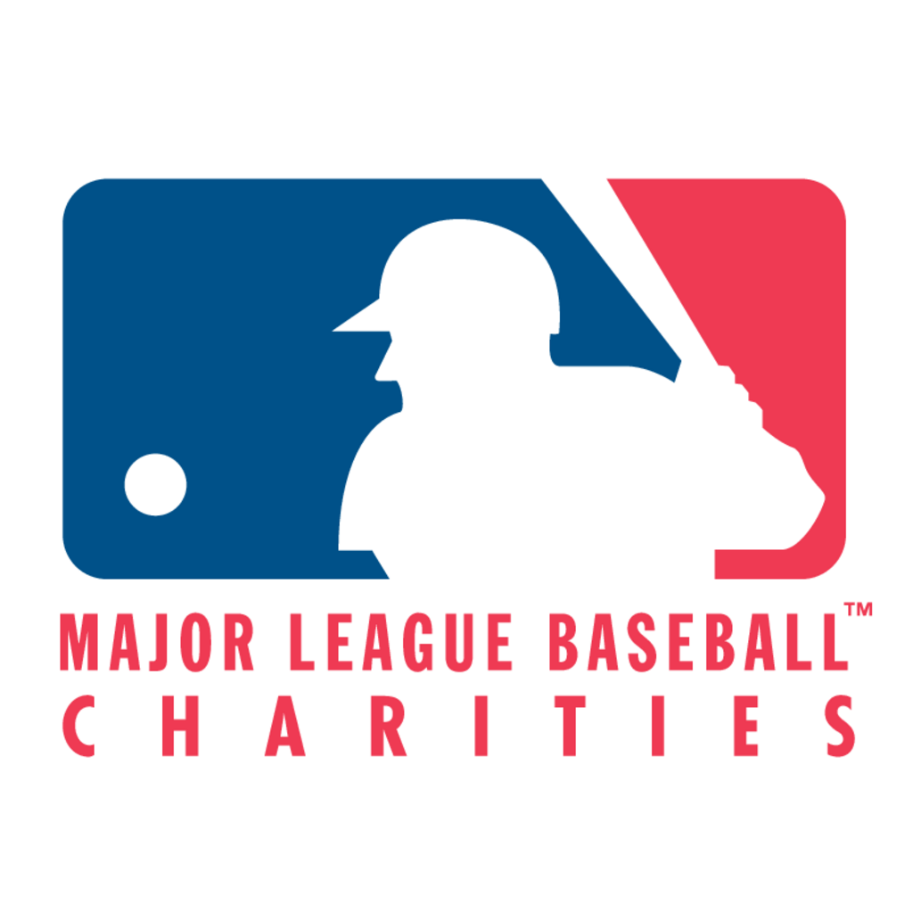 Major,League,Baseball,Charities