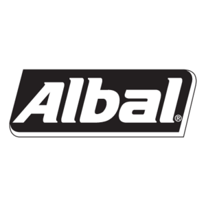 Albal(180) Logo