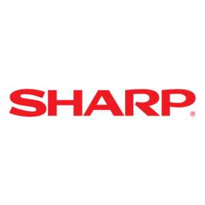 Sharp(24) Logo