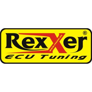 RexXer, ECU, Tuning, Logo, Auto