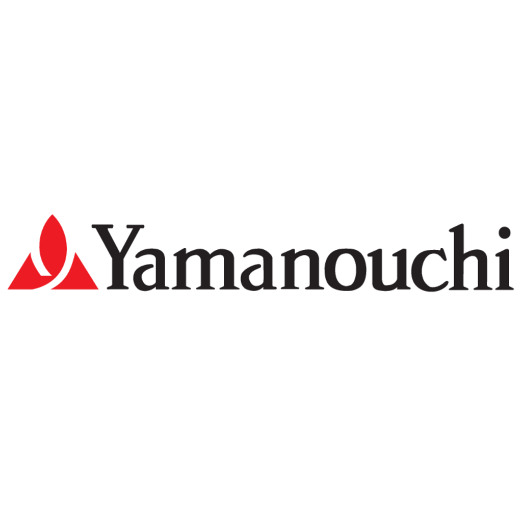 Yamanouchi,Pharmaceutical