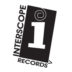 InterScope Records Logo