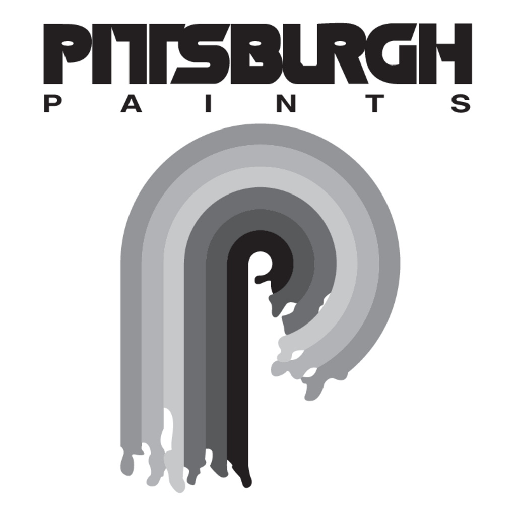Pittsburgh,Paints