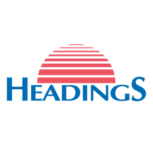 Headings Logo