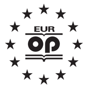 EUR OP Logo