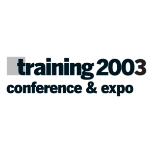 Training 2003