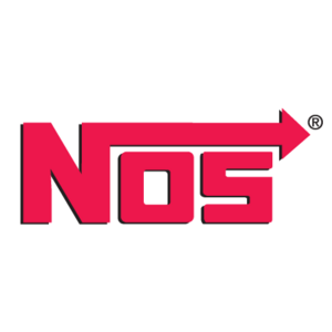 NOS(91) Logo