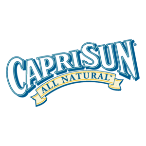 CapriSun Logo