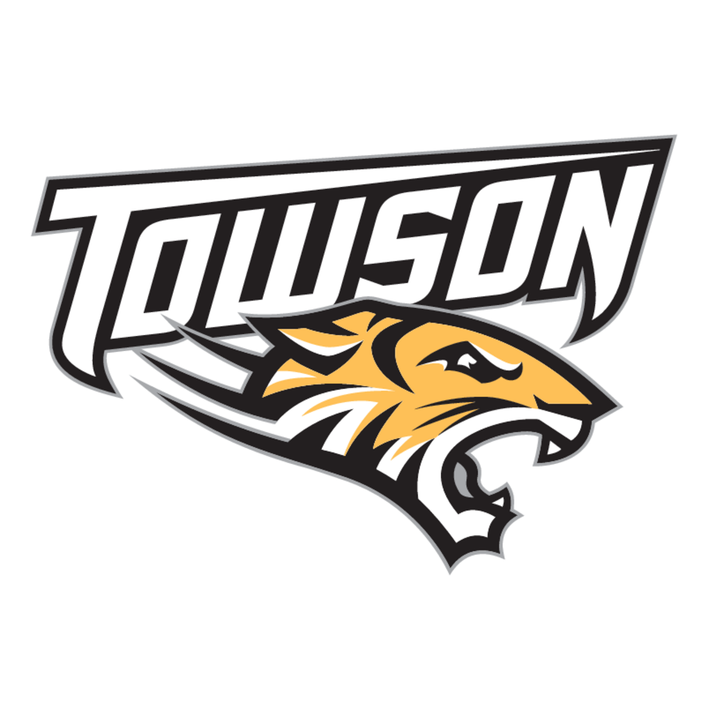 Towson,Tigers(186)