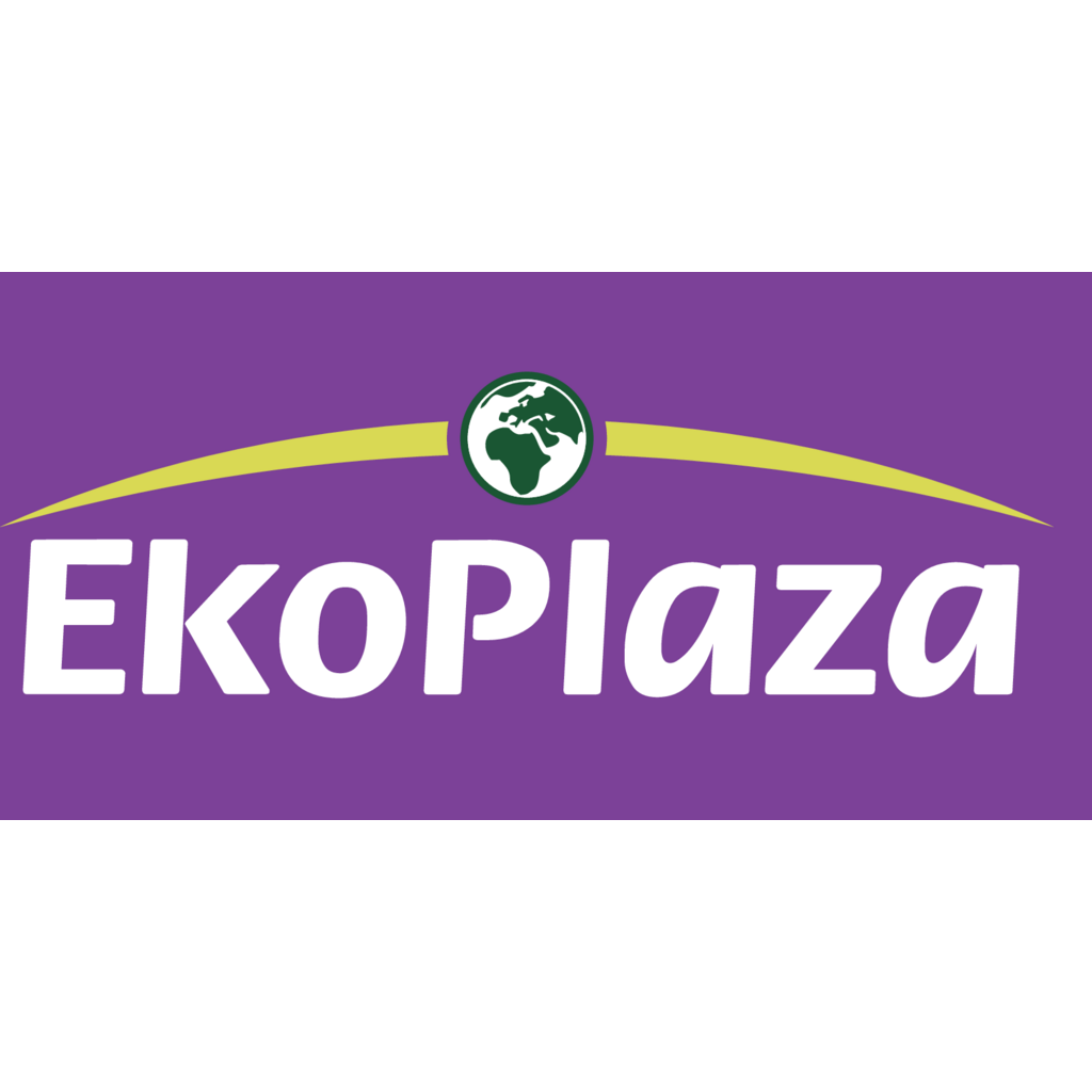 Logo, Unclassified, Netherlands, EkoPlaza