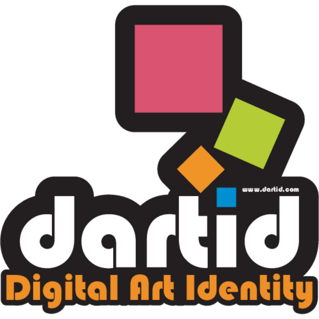 Dartid,-,Digital,art,identity
