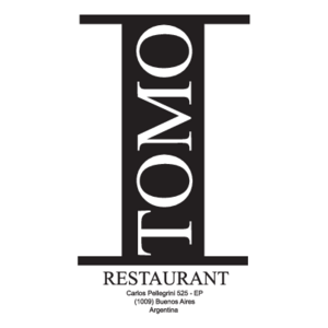 Tomo Logo