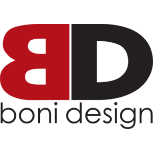 Boni Design Logo