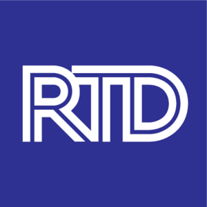 RTD(154) Logo