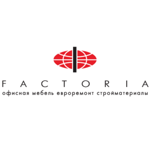 Factoria Logo