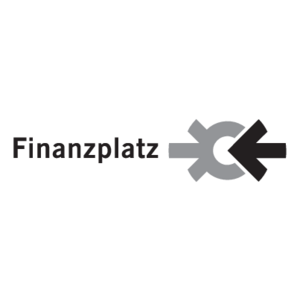 Finanzplatz Logo