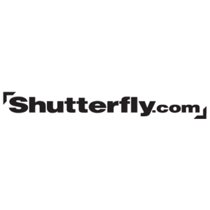 Shutterfly com Logo
