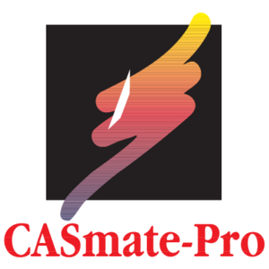 CASmate-Pro Logo