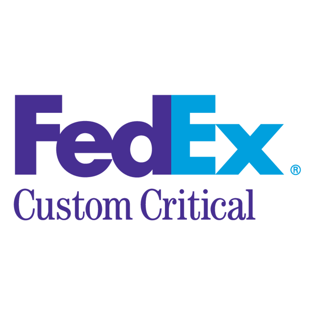 FedEx,Custom,Critical(123)