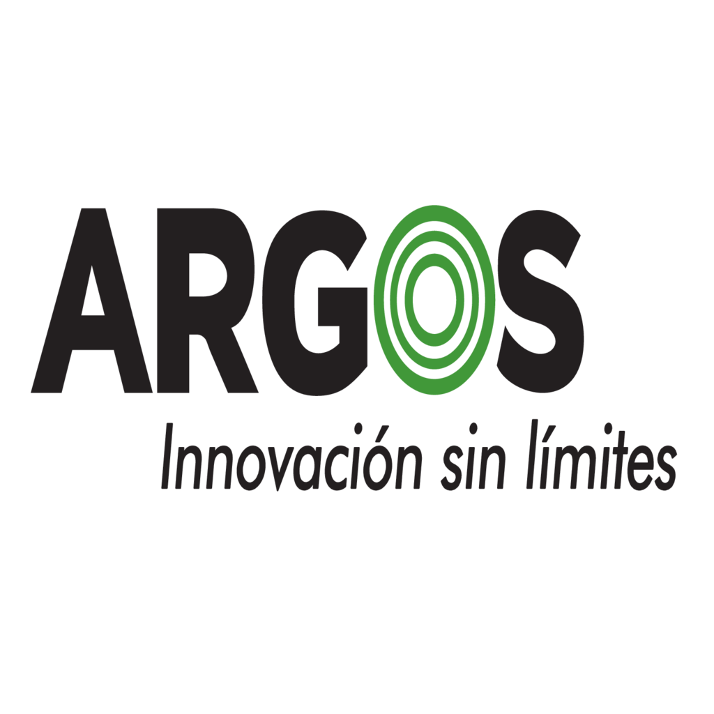 Logo, Industry, Mexico, Argos