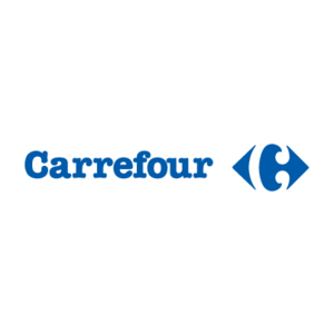 Carrefour(292) Logo