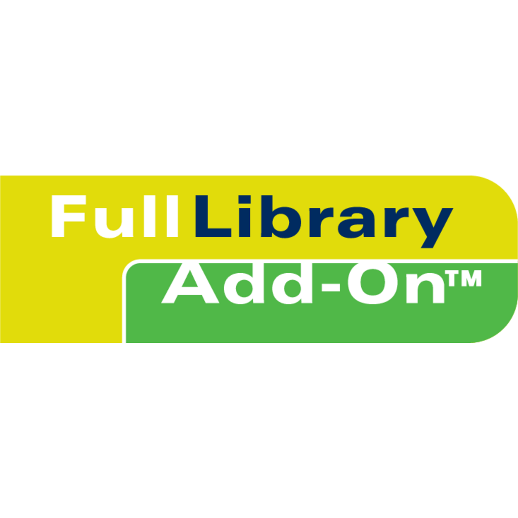 Full,Library,Add-On