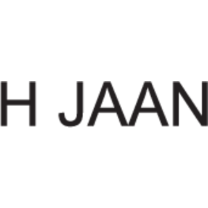 Logo, Unclassified, H JAAN