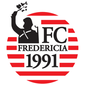 Fredericia Logo