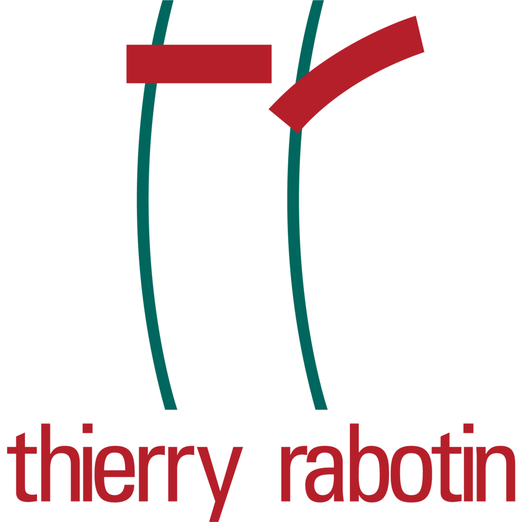 Logo, Fashion, United States, Thierry Rabotin