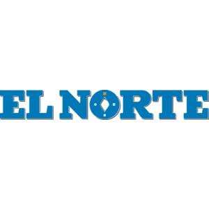 Periodico El Norte Logo