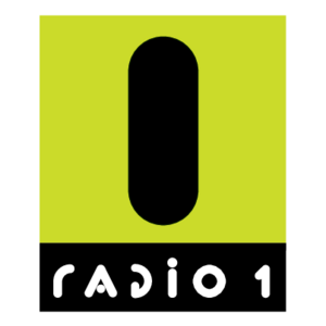 Radio 1(21) Logo