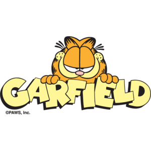 Garfield Logo