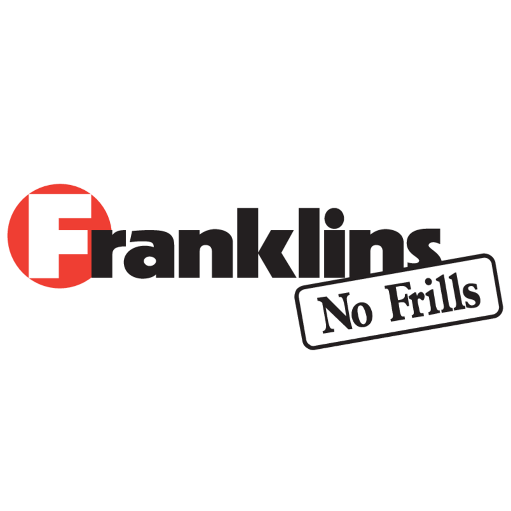 Franklins,No,Frills