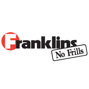 Franklins No Frills