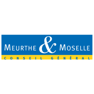 Meurthe & Moselle Conseil General