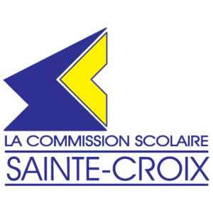 Sainte Croix Logo