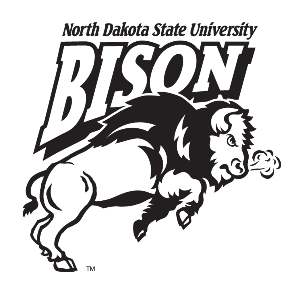 NDSU,Bison(40)