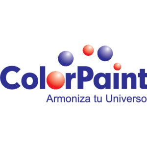 Color Paint Logo