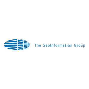 The GeoInformation Group Logo