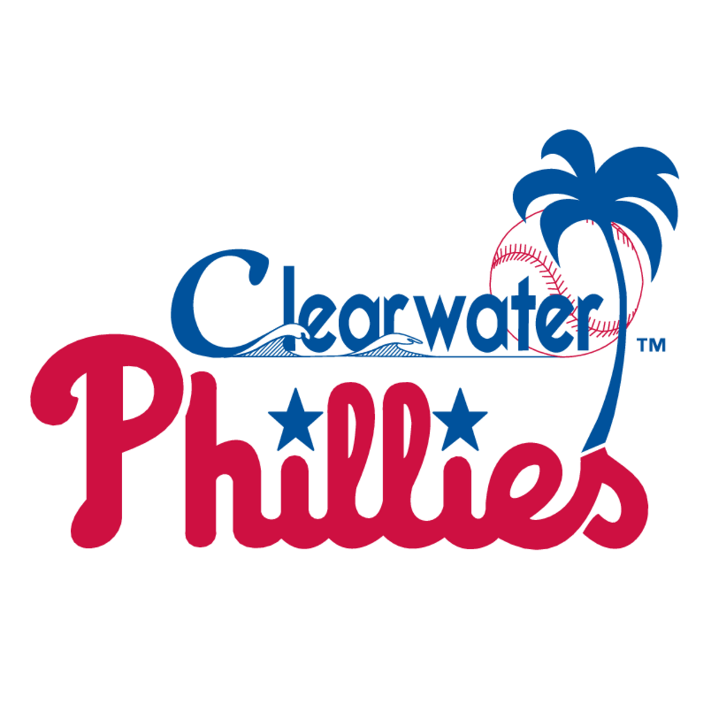 Clearwater,Phillies