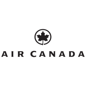 Air Canada(76) Logo