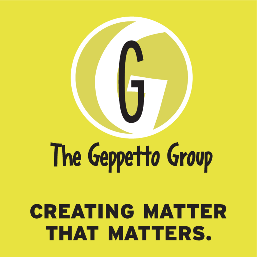 The,Geppetto,Group