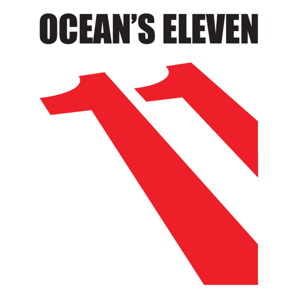 Ocean's,Eleven